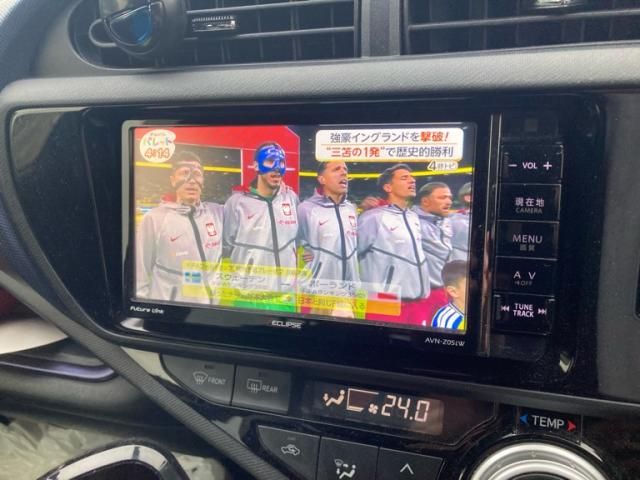 TOYOTA AQUA 2015 Image 31