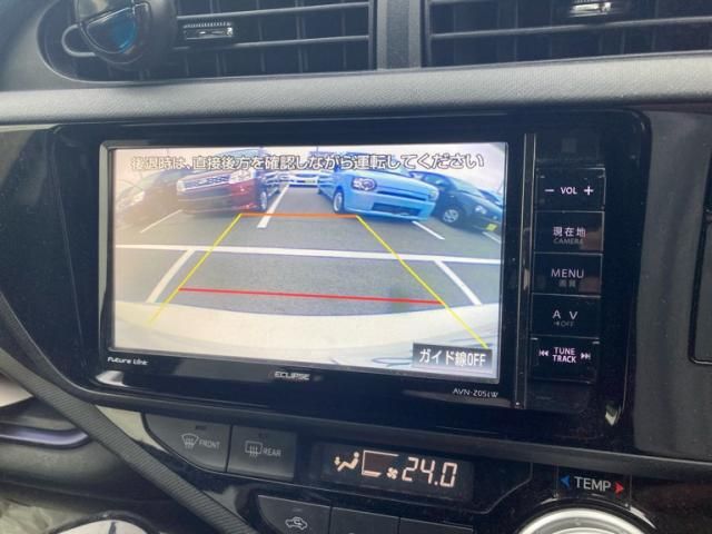 TOYOTA AQUA 2015 Image 31