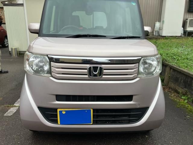 HONDA N_BOX 2012 Image 31