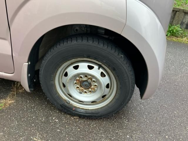 HONDA N_BOX 2012 Image 31