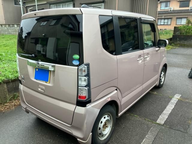 HONDA N_BOX 2012 Image 31