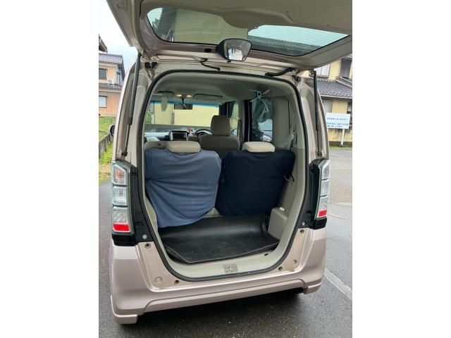 HONDA N_BOX 2012 Image 31