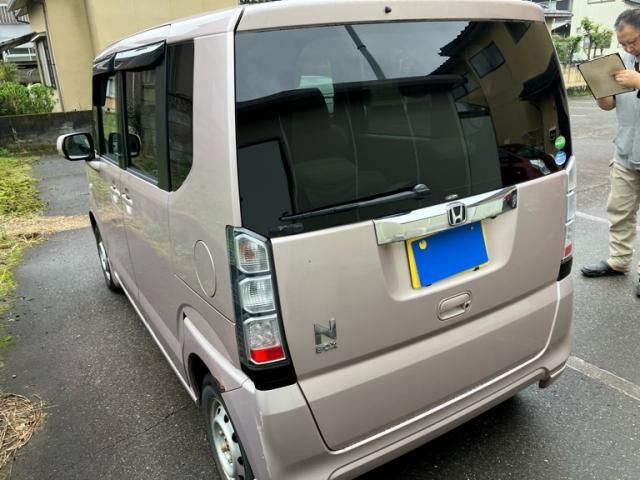 HONDA N_BOX 2012 Image 31
