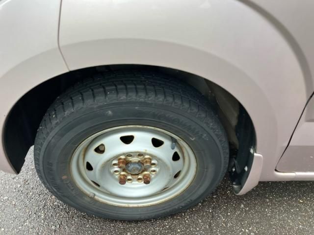 HONDA N_BOX 2012 Image 31