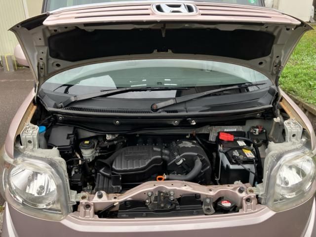 HONDA N_BOX 2012 Image 31