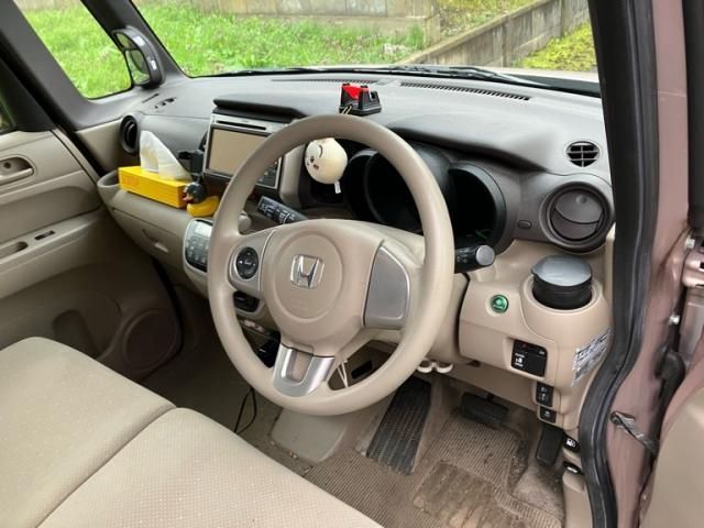 HONDA N_BOX 2012 Image 31