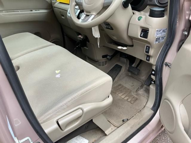 HONDA N_BOX 2012 Image 31