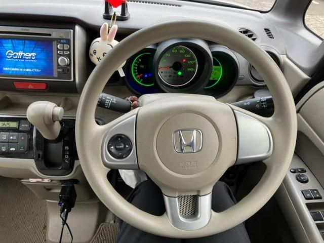 HONDA N_BOX 2012 Image 31