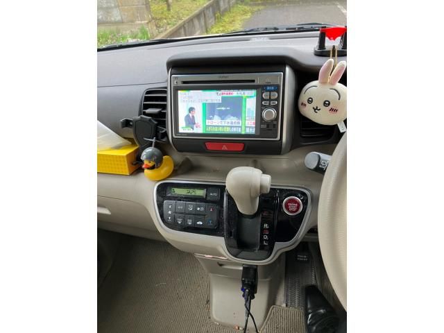 HONDA N_BOX 2012 Image 31