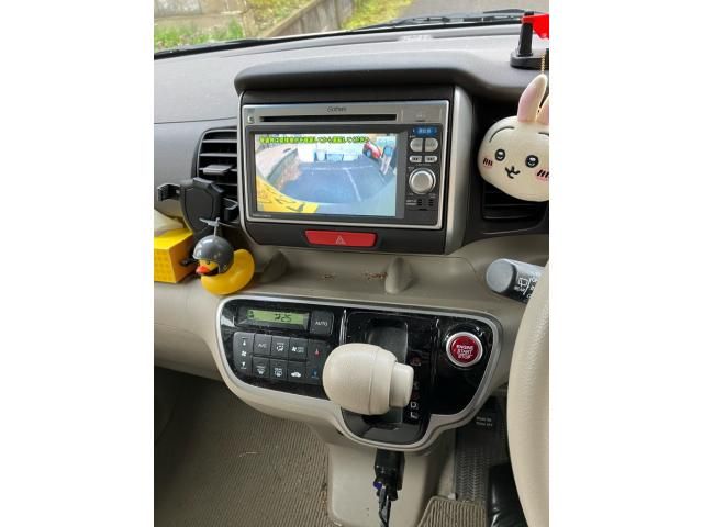 HONDA N_BOX 2012 Image 31