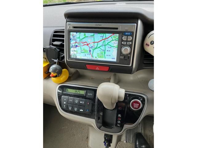 HONDA N_BOX 2012 Image 31