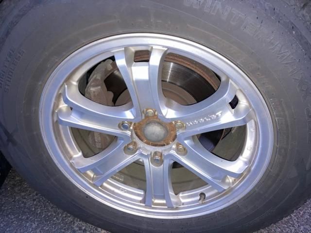 MITSUBISHI PAJERO WAGON 2012 Image 31