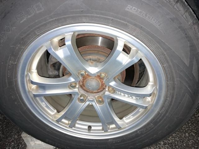 MITSUBISHI PAJERO WAGON 2012 Image 31