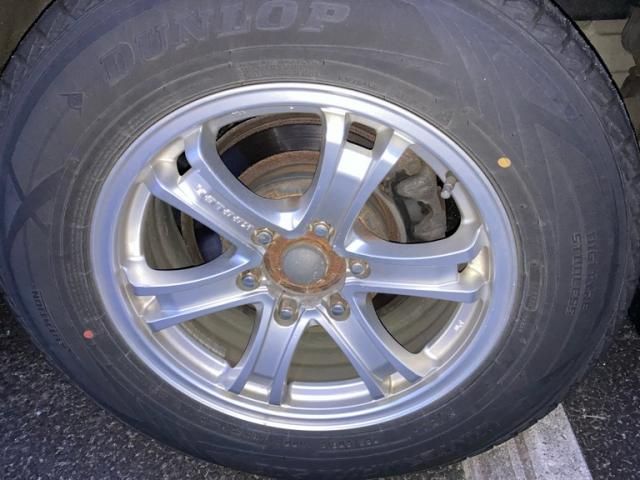 MITSUBISHI PAJERO WAGON 2012 Image 31