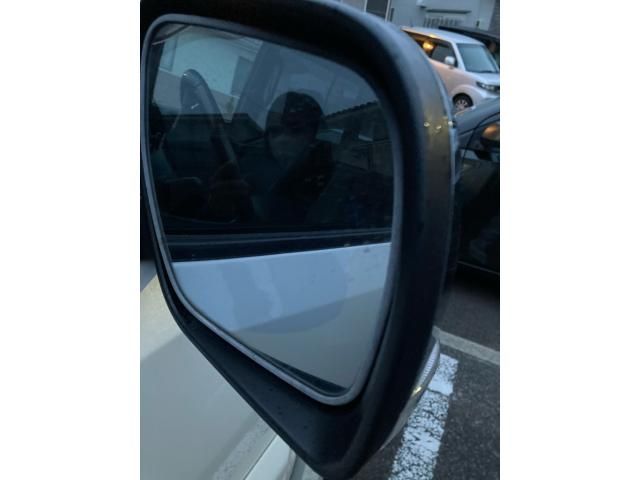 MITSUBISHI PAJERO WAGON 2012 Image 31