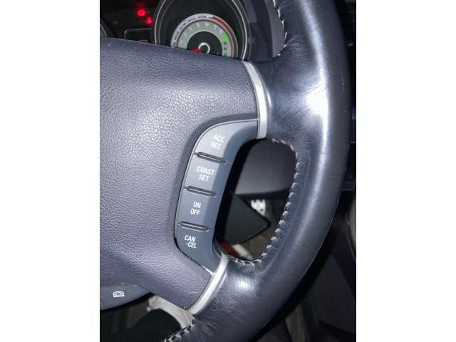 MITSUBISHI PAJERO WAGON 2012 Image 31