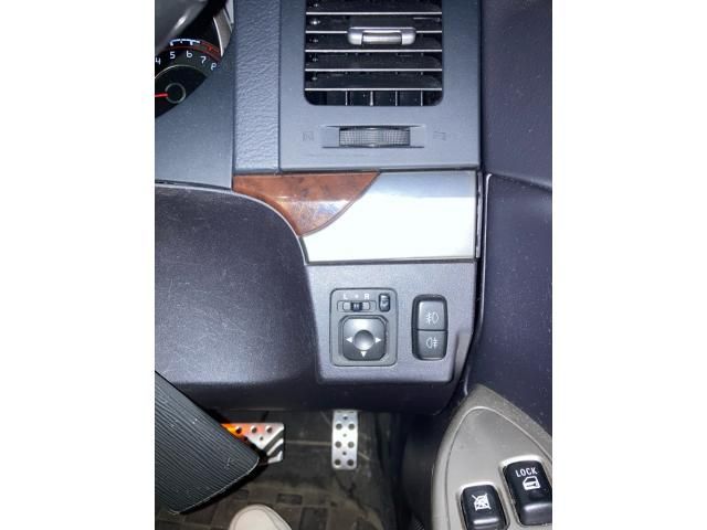 MITSUBISHI PAJERO WAGON 2012 Image 31