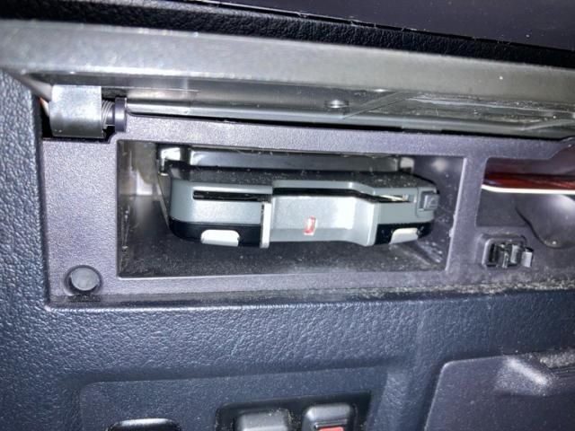 MITSUBISHI PAJERO WAGON 2012 Image 31