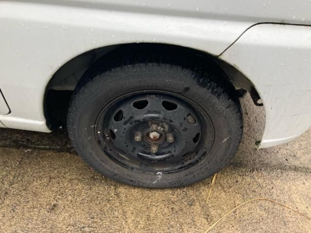 SUBARU PLEO 4WD 2001 Image 31