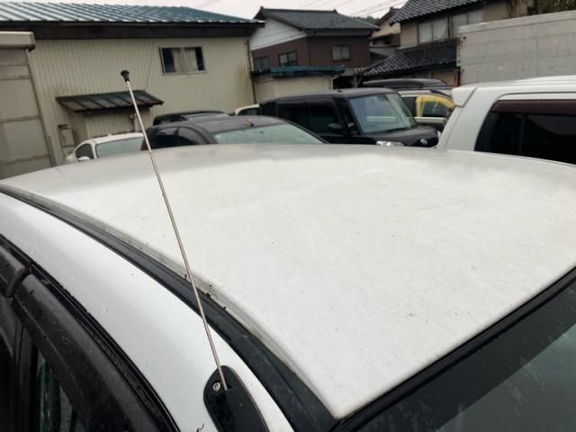 SUBARU PLEO 4WD 2001 Image 31