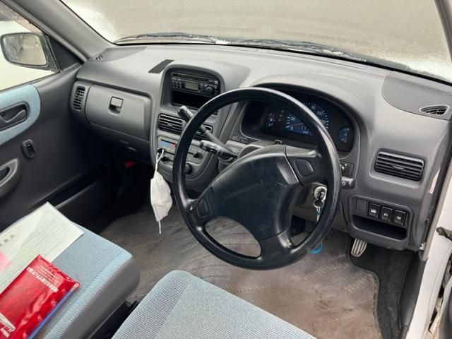 SUBARU PLEO 4WD 2001 Image 31