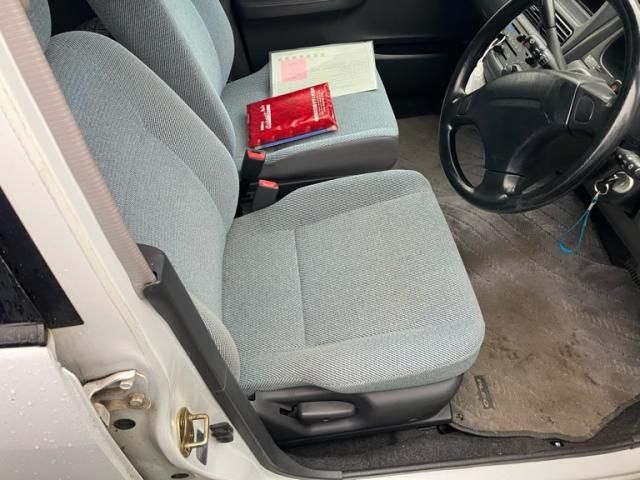 SUBARU PLEO 4WD 2001 Image 31