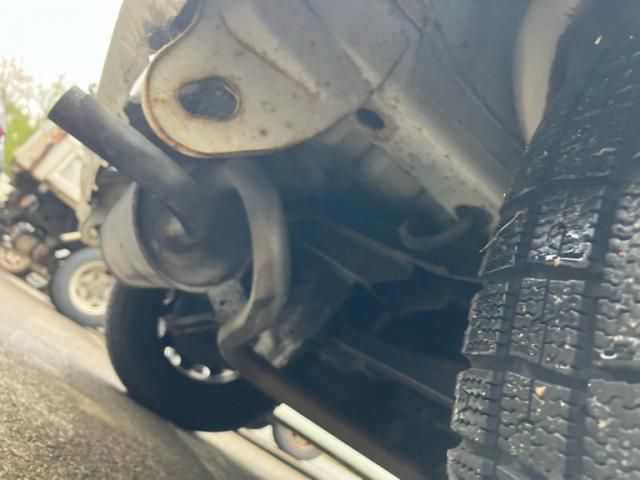 SUBARU PLEO 4WD 2001 Image 31