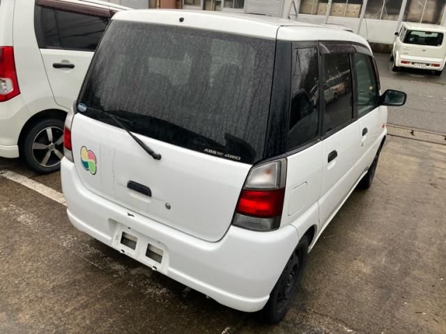SUBARU PLEO 4WD 2001 Image 31