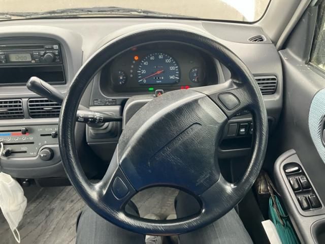 SUBARU PLEO 4WD 2001 Image 31