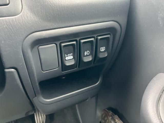 SUBARU PLEO 4WD 2001 Image 31