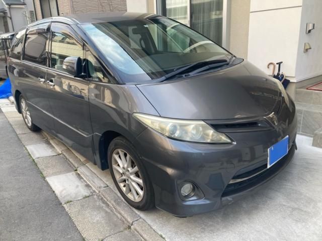 TOYOTA ESTIMA 2011 Image 31