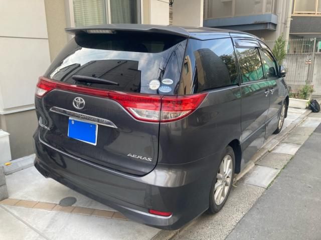 TOYOTA ESTIMA 2011 Image 31