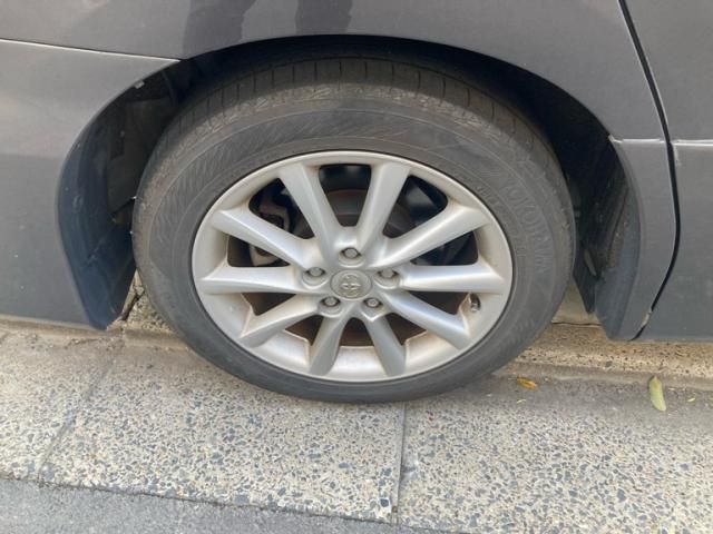 TOYOTA ESTIMA 2011 Image 31