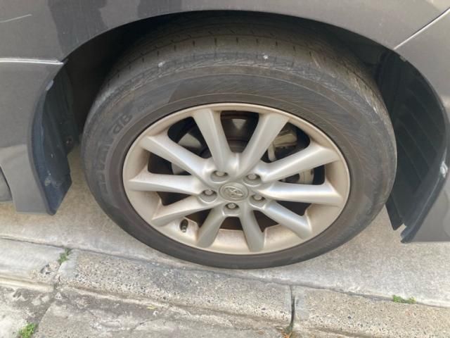 TOYOTA ESTIMA 2011 Image 31