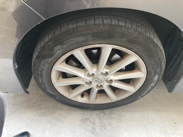 TOYOTA ESTIMA 2011 Image 31