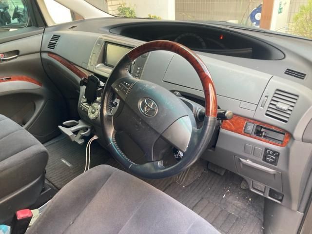 TOYOTA ESTIMA 2011 Image 31