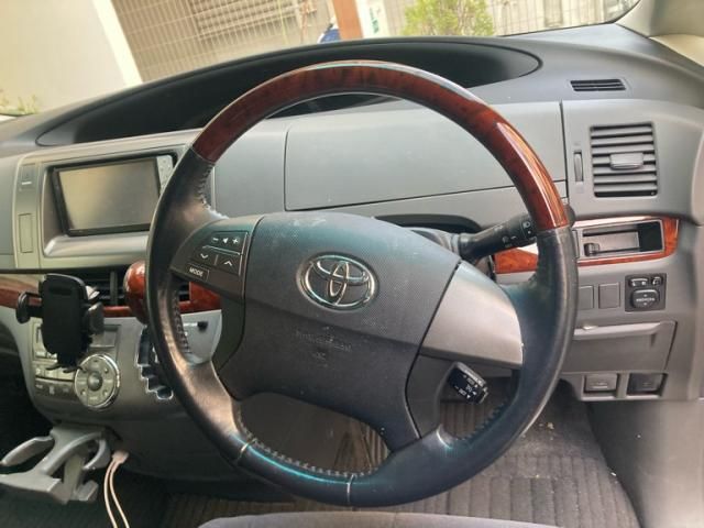 TOYOTA ESTIMA 2011 Image 31