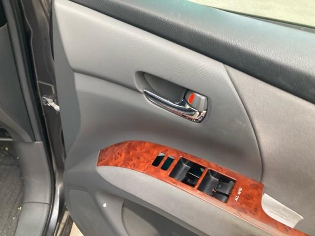 TOYOTA ESTIMA 2011 Image 31