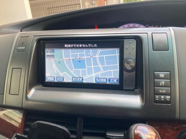 TOYOTA ESTIMA 2011 Image 31