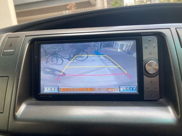 TOYOTA ESTIMA 2011 Image 31