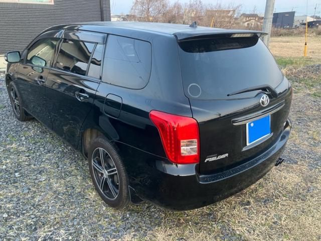 TOYOTA COROLLA FIELDER 2006 Image 31