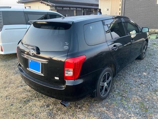 TOYOTA COROLLA FIELDER 2006 Image 31