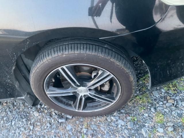 TOYOTA COROLLA FIELDER 2006 Image 31