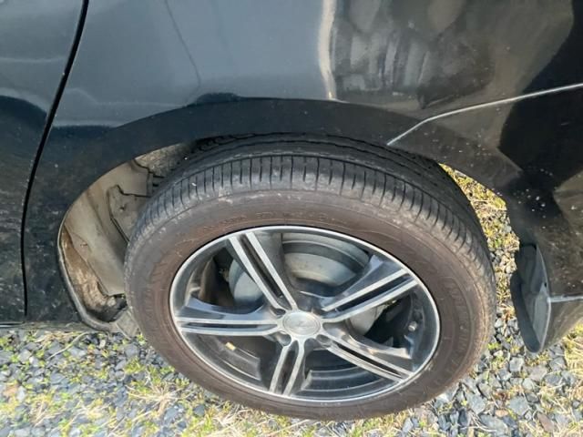 TOYOTA COROLLA FIELDER 2006 Image 31