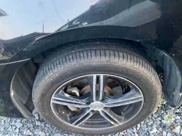 TOYOTA COROLLA FIELDER 2006 Image 31