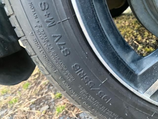 TOYOTA COROLLA FIELDER 2006 Image 31