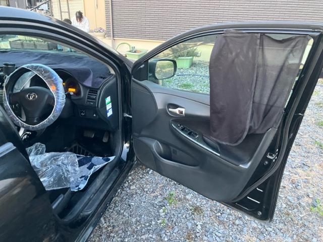 TOYOTA COROLLA FIELDER 2006 Image 31