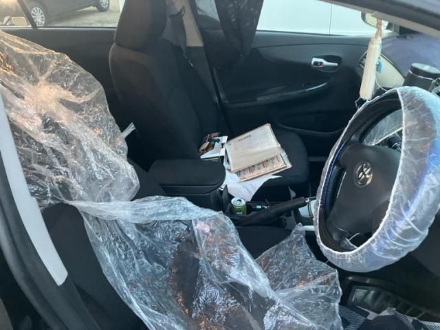 TOYOTA COROLLA FIELDER 2006 Image 31