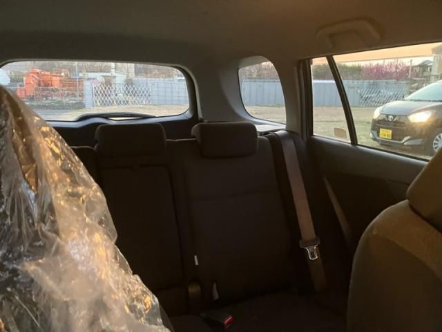 TOYOTA COROLLA FIELDER 2006 Image 31