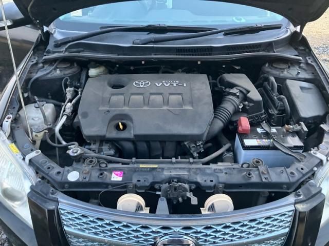 TOYOTA COROLLA FIELDER 2006 Image 31